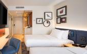 Туры в отель Hampton By Hilton Riga Airport