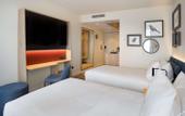 Туры в отель Hampton By Hilton Riga Airport