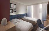 Туры в отель Hampton By Hilton Riga Airport