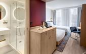 Туры в отель Hampton By Hilton Riga Airport