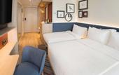 Туры в отель Hampton By Hilton Riga Airport