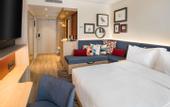 Туры в отель Hampton By Hilton Riga Airport