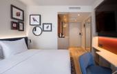 Туры в отель Hampton By Hilton Riga Airport