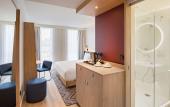 Туры в отель Hampton By Hilton Riga Airport