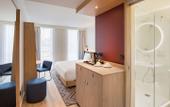 Туры в отель Hampton By Hilton Riga Airport
