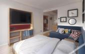 Туры в отель Hampton By Hilton Riga Airport