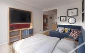 Туры в отель Hampton By Hilton Riga Airport