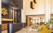 Туры в отель Radisson Blu Grand Hotel & Spa, Malo-Les-Bains