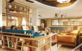 Туры в отель Radisson Blu Grand Hotel & Spa, Malo-Les-Bains
