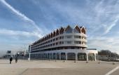 Туры в отель Radisson Blu Grand Hotel & Spa, Malo-Les-Bains