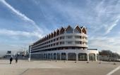 Туры в отель Radisson Blu Grand Hotel & Spa, Malo-Les-Bains