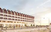 Туры в отель Radisson Blu Grand Hotel & Spa, Malo-Les-Bains