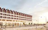 Туры в отель Radisson Blu Grand Hotel & Spa, Malo-Les-Bains