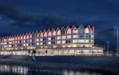 Туры в отель Radisson Blu Grand Hotel & Spa, Malo-Les-Bains