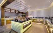 Туры в отель Atour Hotel Wuhan Guanggu Plaza Guanshan Avenue