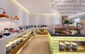 Туры в отель Atour Hotel Wuhan Guanggu Plaza Guanshan Avenue
