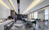 Туры в отель Atour Hotel Wuhan Guanggu Plaza Guanshan Avenue