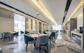 Туры в отель Atour Hotel Wuhan Guanggu Plaza Guanshan Avenue