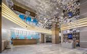 Туры в отель Atour Hotel Wuhan Guanggu Plaza Guanshan Avenue