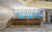 Туры в отель Atour Hotel Wuhan Guanggu Plaza Guanshan Avenue