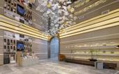 Туры в отель Atour Hotel Wuhan Guanggu Plaza Guanshan Avenue