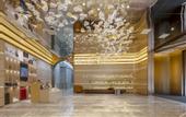 Туры в отель Atour Hotel Wuhan Guanggu Plaza Guanshan Avenue