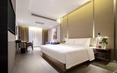 Туры в отель Atour Hotel Wuhan Guanggu Plaza Guanshan Avenue