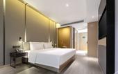 Туры в отель Atour Hotel Wuhan Guanggu Plaza Guanshan Avenue