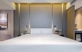 Туры в отель Atour Hotel Wuhan Guanggu Plaza Guanshan Avenue