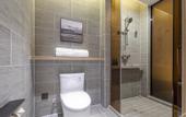 Туры в отель Atour Hotel Wuhan Guanggu Plaza Guanshan Avenue