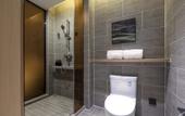 Туры в отель Atour Hotel Wuhan Guanggu Plaza Guanshan Avenue