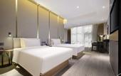 Туры в отель Atour Hotel Wuhan Guanggu Plaza Guanshan Avenue