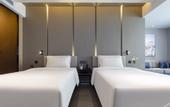 Туры в отель Atour Hotel Wuhan Guanggu Plaza Guanshan Avenue