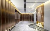 Туры в отель Atour Hotel Wuhan Guanggu Plaza Guanshan Avenue