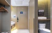Туры в отель Atour Hotel Wuhan Guanggu Plaza Guanshan Avenue