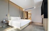 Туры в отель Atour Hotel Wuhan Guanggu Plaza Guanshan Avenue