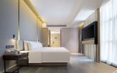 Туры в отель Atour Hotel Wuhan Guanggu Plaza Guanshan Avenue
