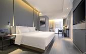 Туры в отель Atour Hotel Wuhan Guanggu Plaza Guanshan Avenue