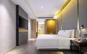 Туры в отель Atour Hotel Wuhan Guanggu Plaza Guanshan Avenue
