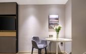 Туры в отель Atour Hotel Wuhan Guanggu Plaza Guanshan Avenue