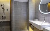 Туры в отель Atour Hotel Wuhan Guanggu Plaza Guanshan Avenue