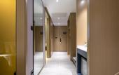 Туры в отель Atour Hotel Wuhan Guanggu Plaza Guanshan Avenue