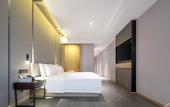 Туры в отель Atour Hotel Wuhan Guanggu Plaza Guanshan Avenue