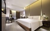 Туры в отель Atour Hotel Wuhan Guanggu Plaza Guanshan Avenue
