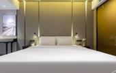 Туры в отель Atour Hotel Wuhan Guanggu Plaza Guanshan Avenue