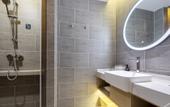 Туры в отель Atour Hotel Wuhan Guanggu Plaza Guanshan Avenue