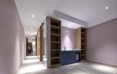 Туры в отель Atour Hotel Wuhan Guanggu Plaza Guanshan Avenue