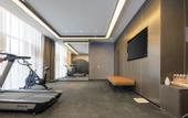 Туры в отель Atour Hotel Wuhan Guanggu Plaza Guanshan Avenue
