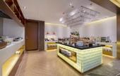Туры в отель Atour Hotel Wuhan Guanggu Plaza Guanshan Avenue