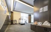 Туры в отель Atour Hotel Wuhan Guanggu Plaza Guanshan Avenue